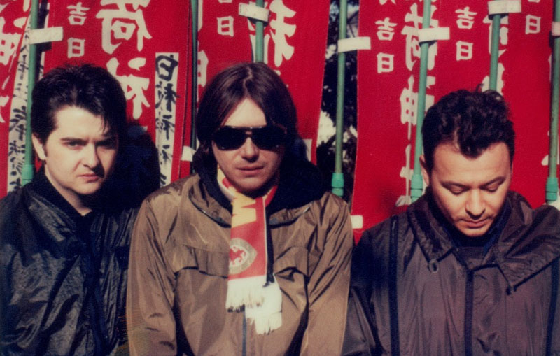 Manic Street Preachers – This Is My Truth Tell Me Yours