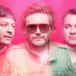 Manic Street Preachers, New Single, Tour, TotalNtertainment,