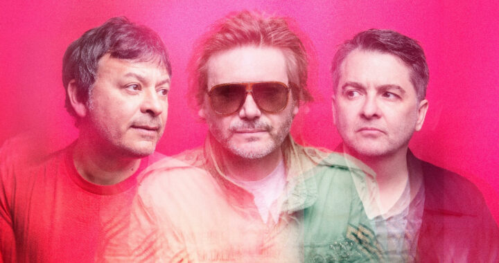 Manic Street Preachers share new single ahead of tour