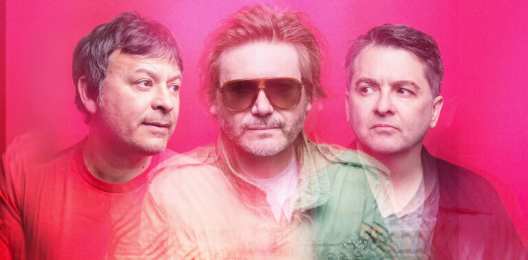 Manic Street Preachers