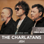 Manic Street Preachers, Chris Moyles