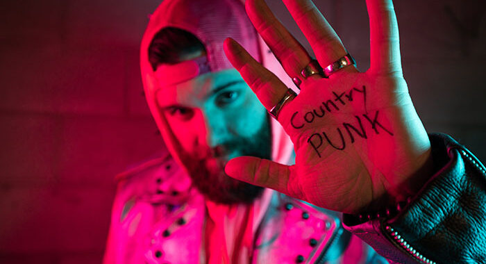 ‘DEViL’ the new EP from Manny Blu