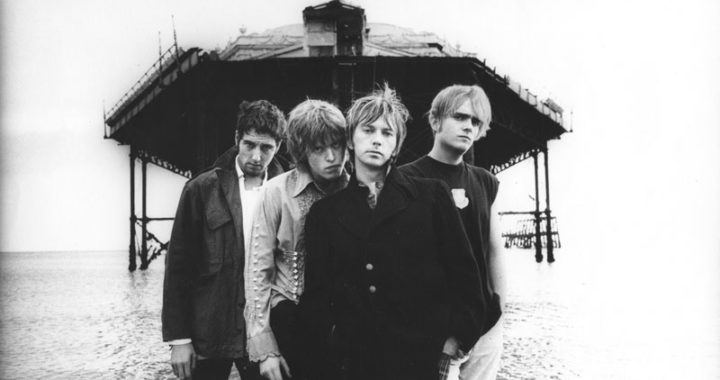 Mansun to reissue ‘Six’ on 22nd March