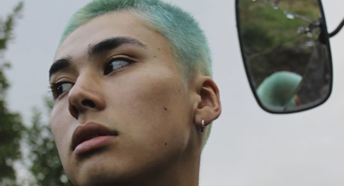 Manta shares debut single ‘Dream World’