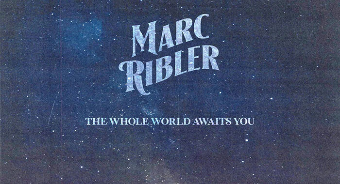 Marc Ribler talks to TotalNtertainment
