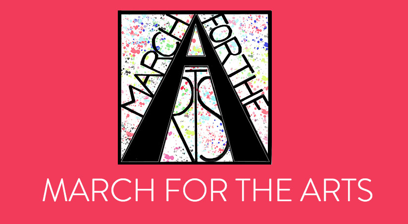 March For The Arts, Theatre, Liverpool, TotalNtertainment