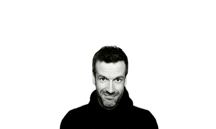 Marcus Brigstocke, Comedy News, Tour News, TotalNtertainment