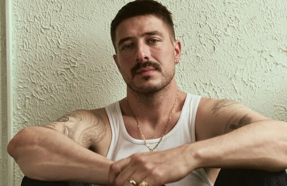 Marcus Mumford releases ‘Better Off High’