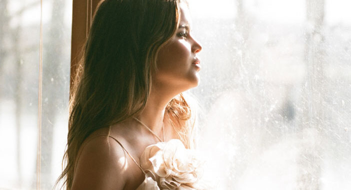 ‘Background Music’ the new track from Maren Morris