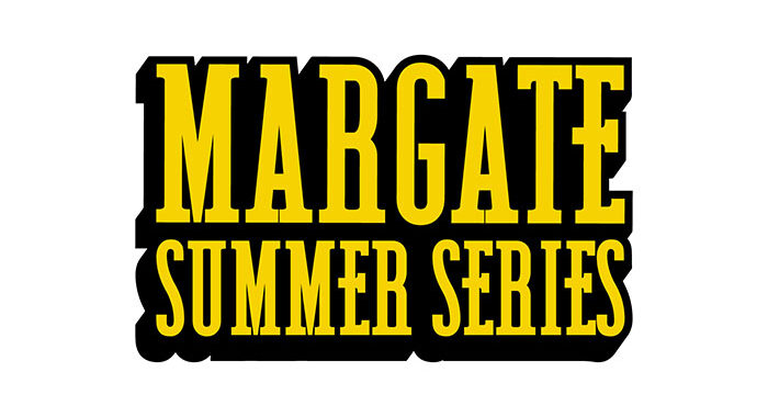 Margate Summer Series announce new acts
