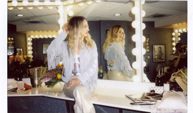 Margo Price, New Single, Music TotalNtertainment