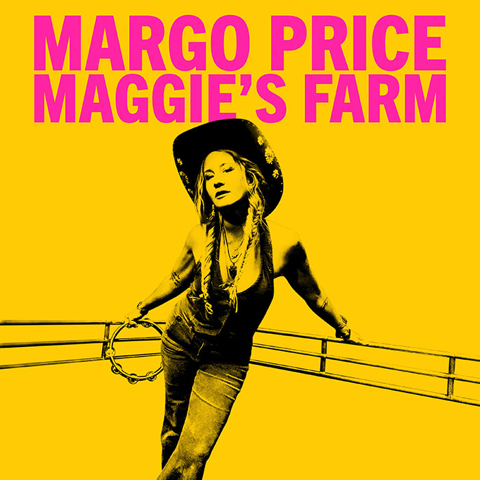 Margo Price