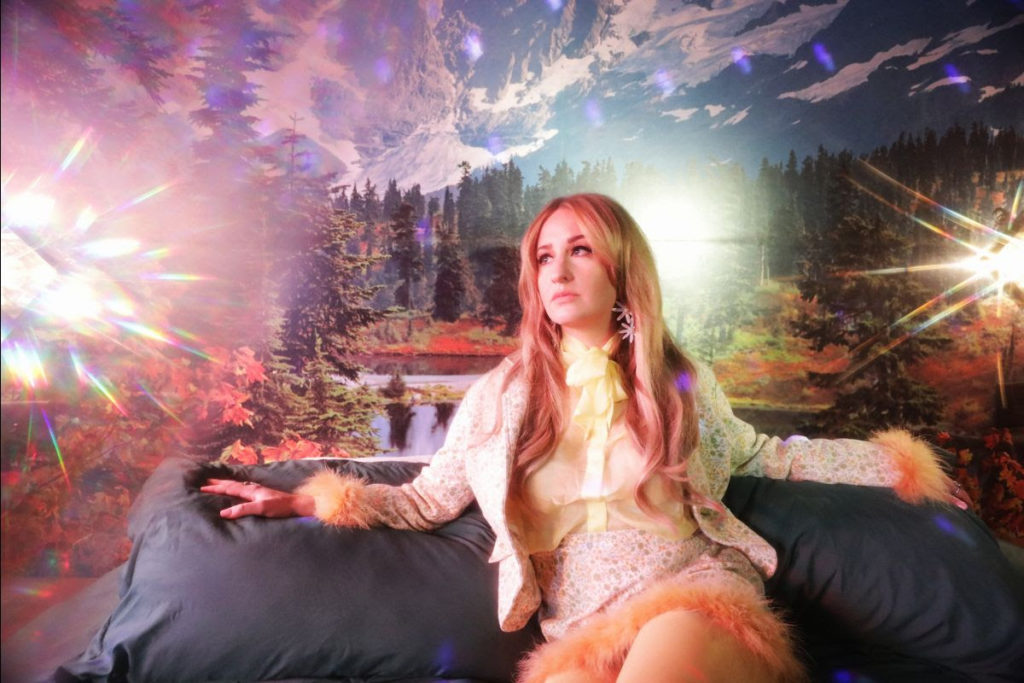 Margo Price, Music, New Single, TotalNtertainment, I'd Die For You