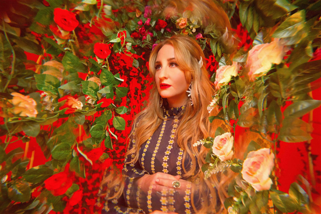 Margo Price, Hey Child, Music, New Single, TotalNtertainment