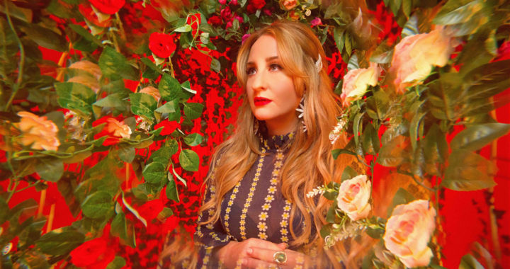 ‘Hey Child’ the new single from Margo Price