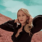 Margo Price, Music News, New Single, Lydia, TotalNtertainment