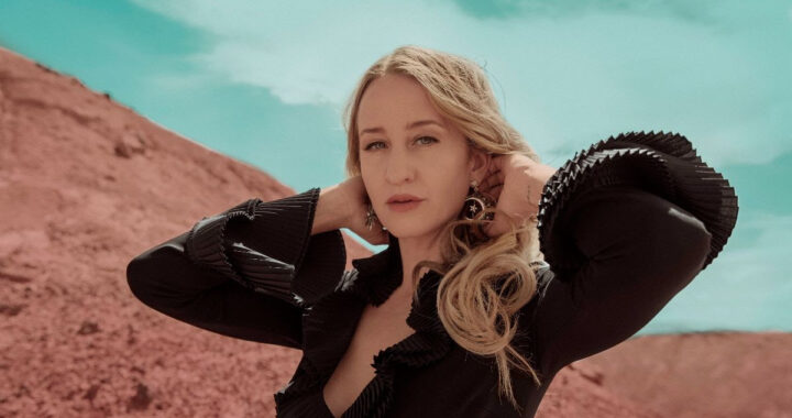 Margo Price Releases New Single ‘Lydia’