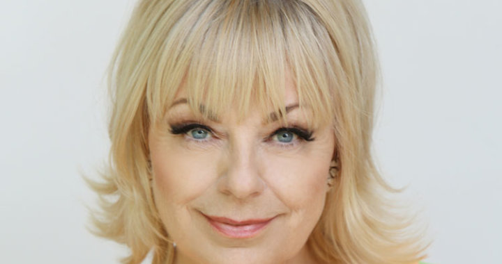 10 Questions With… Mari Wilson
