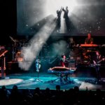 Marillion, Music, Tour, Manchester, TotalNtertainment