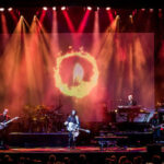 Marillion, Light At The End Of The Tunnel, Tour News, Music News, TotalNtertainment