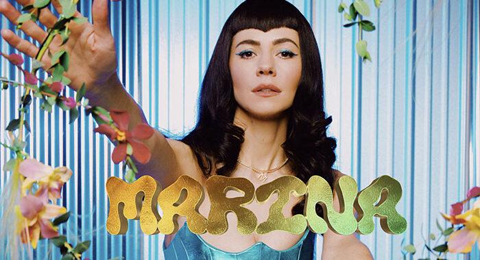 ‘Purge The Poison’ new from Marina