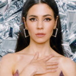 Marina, Happy Loner, Music News, TotalNtertainment, Deluxe Album, New Single