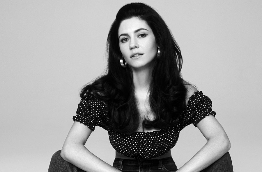 Marina, New Single, TotalNtertainment, Music,