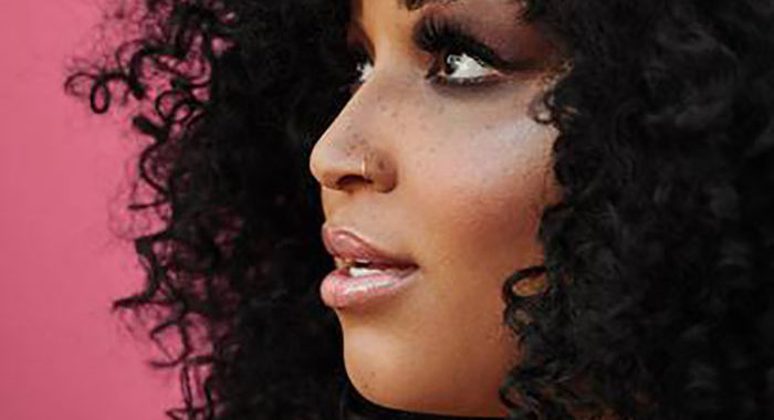 Marisha Wallace is delighted to announce 2021 tour