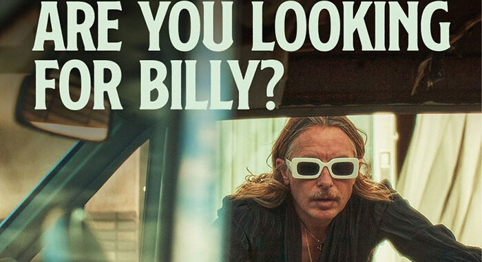 Mark Owen releases ‘Are You Looking For Billy’