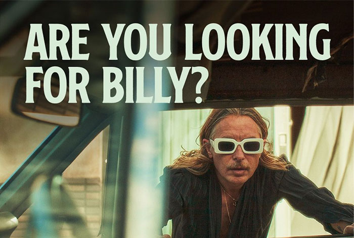 Mark Owen, Music News, New Single, Are You Looking For Billy, TotalNtertainment