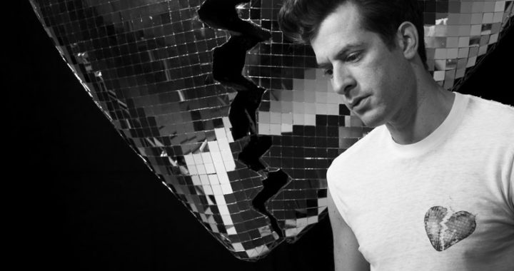 Mark Ronson releases ‘Don’t Leave Me Lonely’ ft. YEBBA