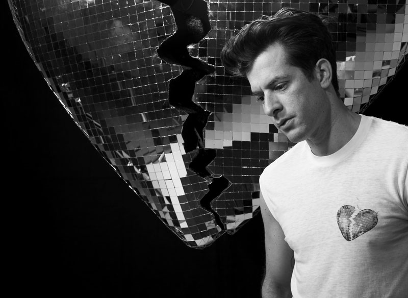 Mark Ronson, Music, New Single, TotalNtertainment