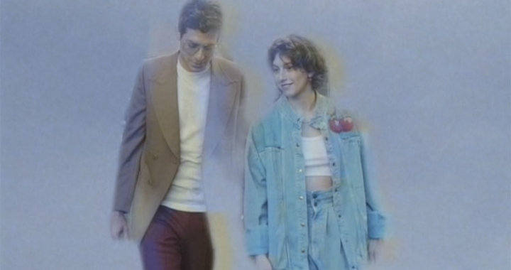 Mark Ronson & King Princess release world first interactive Instagram music video