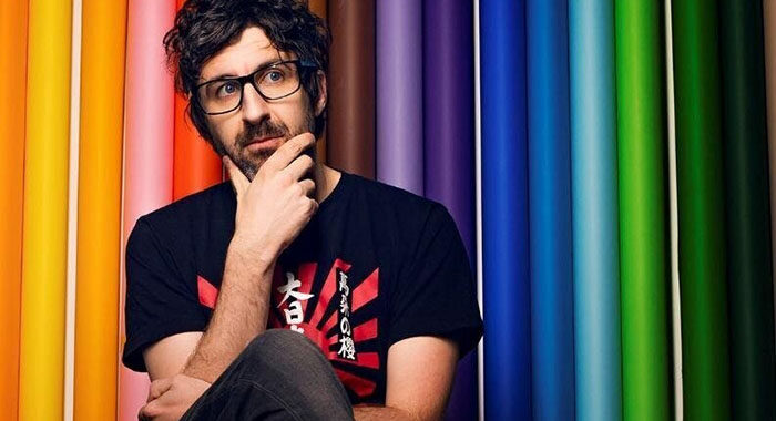 Mark Watson ‘This Can’t Be It’ Live review
