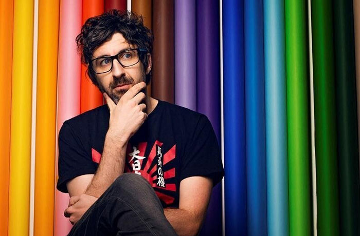 Mark Watson, This Can't Be It, Tour, Comedy News, TotalNtertainment