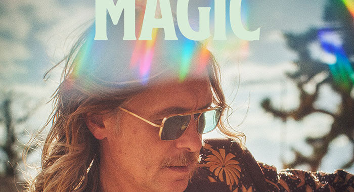 Mark Owen releases new single ‘Magic’