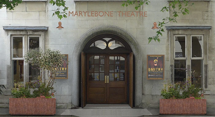 Marylebone Theatre announces first full season