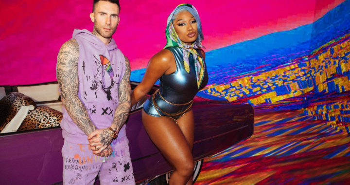 ‘Beautiful Mistakes’ the new single from Maroon 5