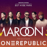 Maroon 5