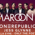 Maroon 5