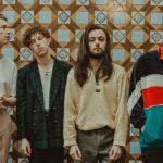 Marsicans, Leeds, TotalNtertainment, Music, New Single