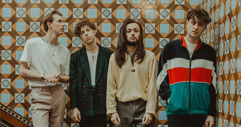 Marsicans, Leeds, TotalNtertainment, Music, New Single