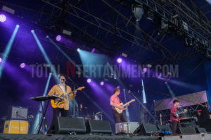 Bingley Weekender, Festival, Bingley, Mark Ellis, Review, Music, TotalNtertainment