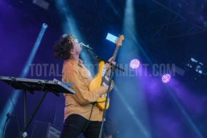 Bingley Weekender, Festival, Bingley, Mark Ellis, Review, Music, TotalNtertainment