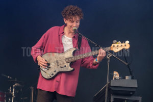 Bingley Weekender, Festival, Bingley, Mark Ellis, Review, Music, TotalNtertainment