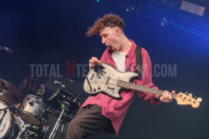 Bingley Weekender, Festival, Bingley, Mark Ellis, Review, Music, TotalNtertainment