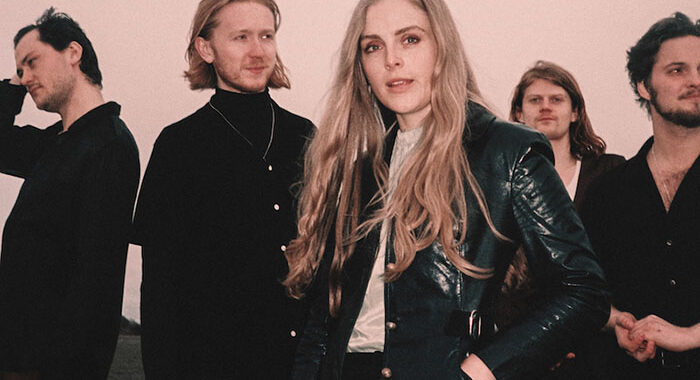 MARTHAGUNN announce debut album for September