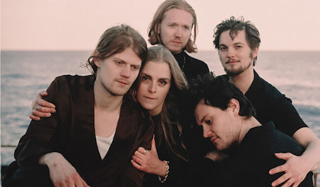 ‘Something Good Will Happen’ Marthagunn new album