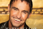 Marti Pellow announces UK arena tour