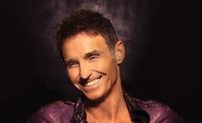 Marti Pellow